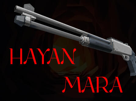 Hayan Mara